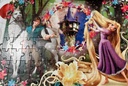 Puzzle Raiponce 104p - CLEMENTONi