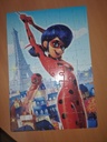 Puzzle " Miraculous " 2x48p - CLEMENTONi  