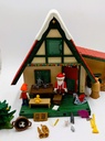 Maison du Père Noël 5976 - PLAYMOBiL 