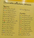 Mon abécédaire des animaux - HACHETTE 