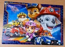 Puzzle "Pat patrouille le film" 2x24p - RAVENSBURGER