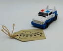 Voiture transformers robot-HASBRO 
