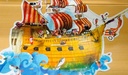 Puzzle Bateau Pirate - JANOD