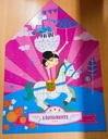 Puzzle l'équilibriste 30p - JEUX de MOMES 