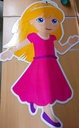 Puzzle princesse 22p - BARBO TOYS