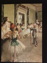 Puzzle "La classe de danse" d'Edgar Degas 1000p - PIATNIK