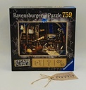 Escape puzzle 759p - RAVENSBURGER