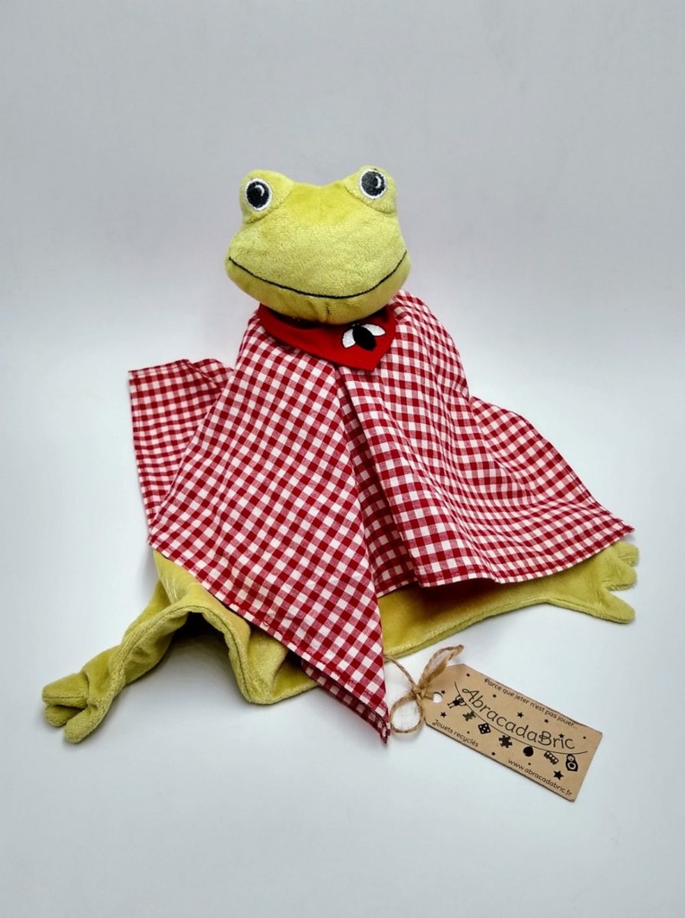 Grenouille 30cm - iKEA