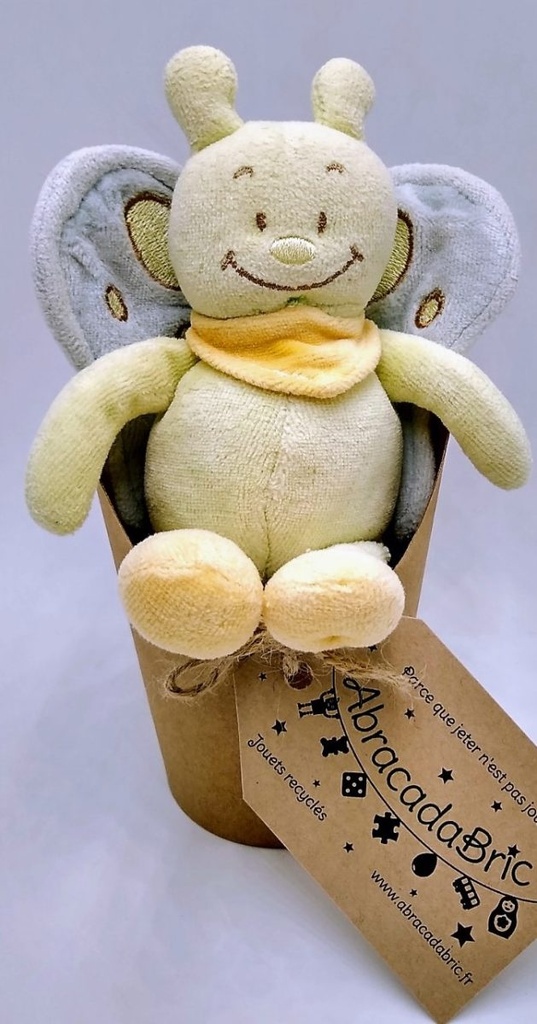 Papillon 15cm - TEX