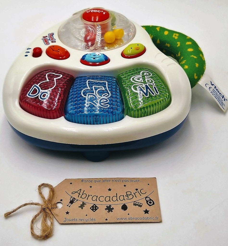 Tourmi piano - VTECH