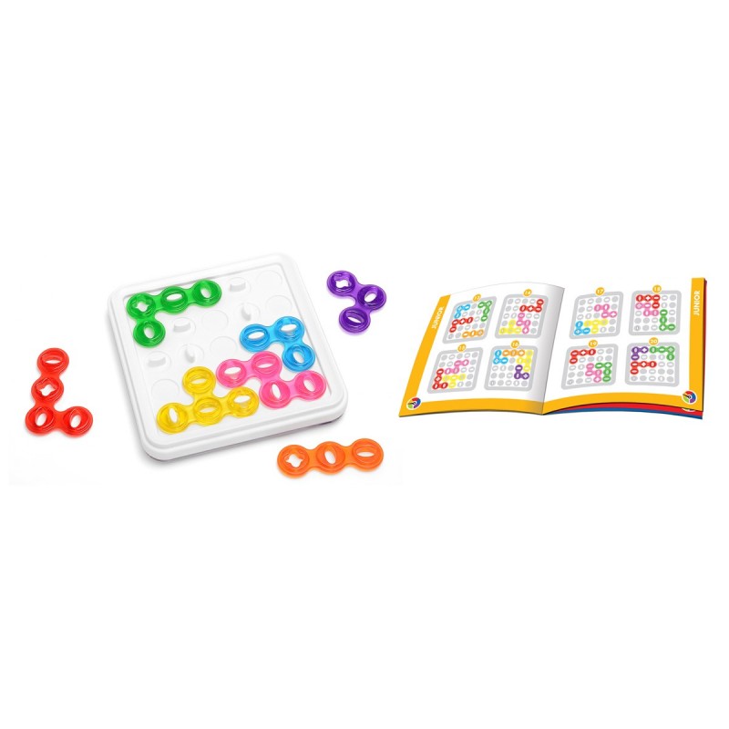 iq candy - SMART GAMES