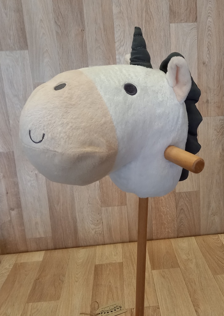 Licorne à galoper - MONOPRiX