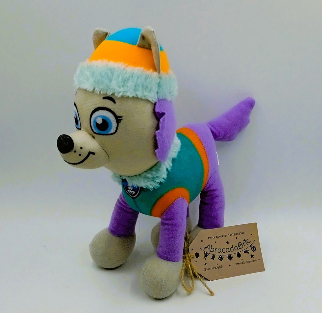 Peluche Everest 27CM - SPiN MASTER