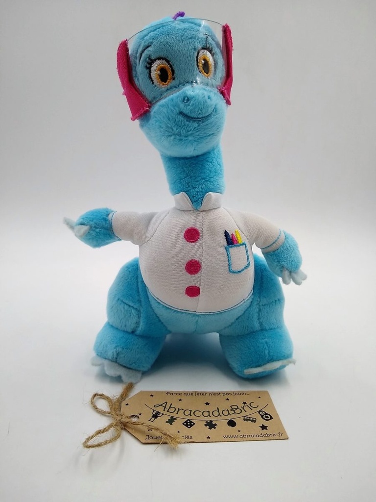 Docteur Dino 20cm - NODDY