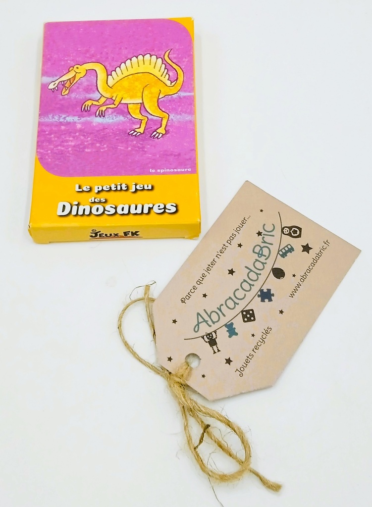 Le petit jeu des animaux - JEUX FK