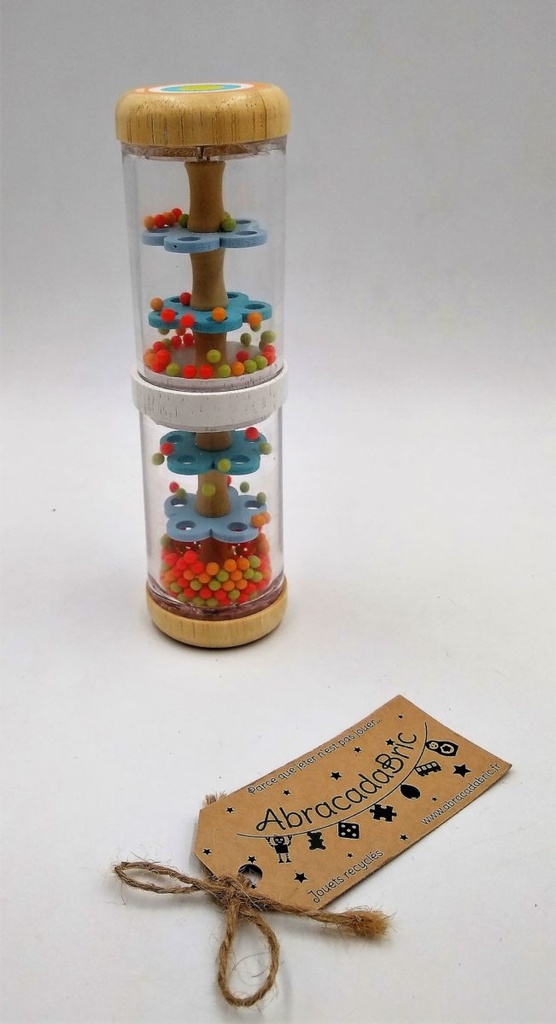 Baton de pluie - DJECO