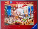 Puzzle Merry Mischief - RAVENSBURGER