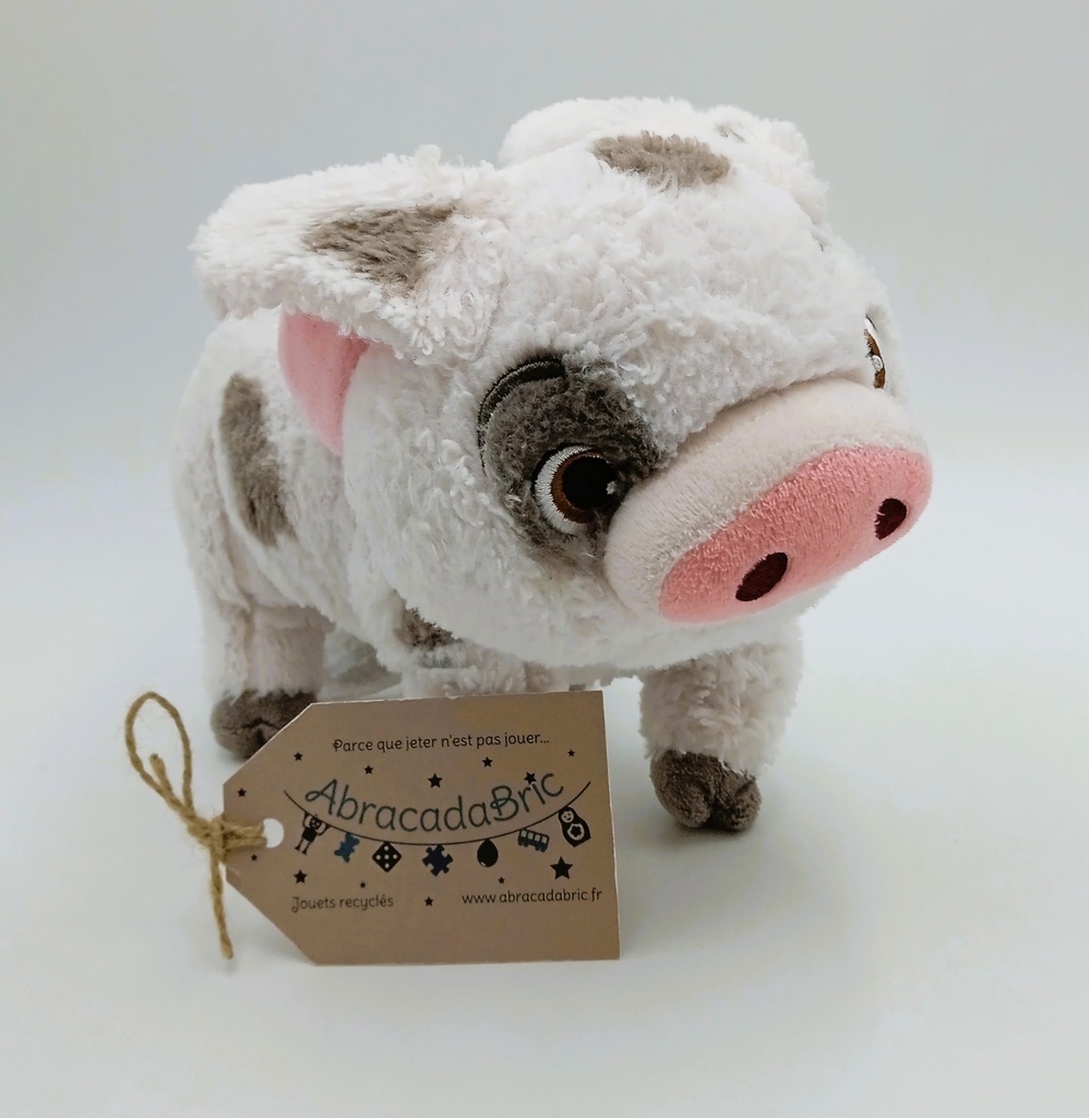 Peluche Pua vaiana -DiSNEY
