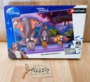 Puzzle "le livre de la Jungle 2" 45p - NATHAN