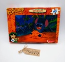 Puzzle "Lilo & Stitch" 45p - NATHAN