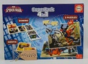 Spiderman super pack 4 in 1 - EDUCA