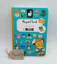 Magneti'book - JANOD