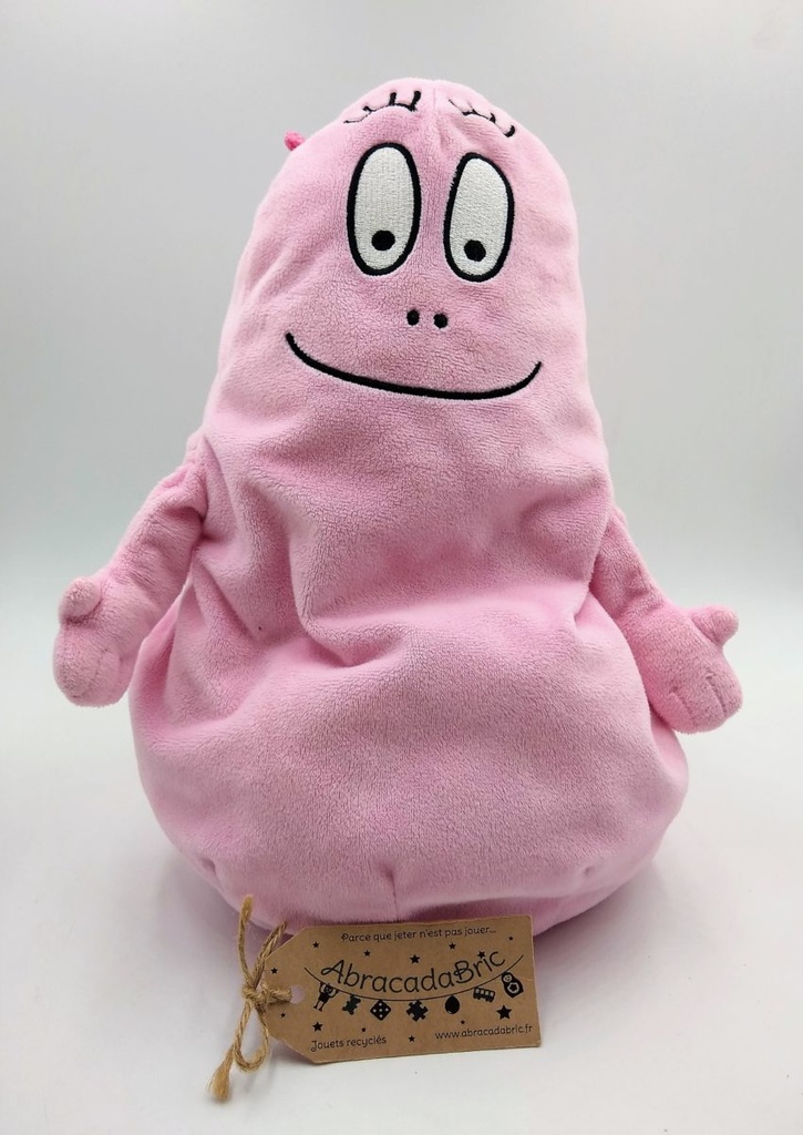Range pyjama Barbapapa