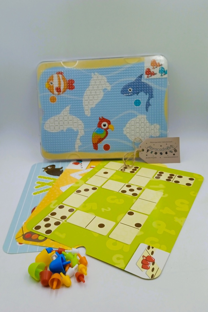 Color maternelle - CLiC EDUC