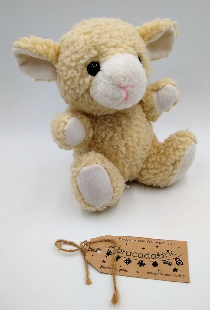 Mouton 18cm - GiPSY