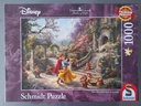 Puzzle Disney - SCHMIDT