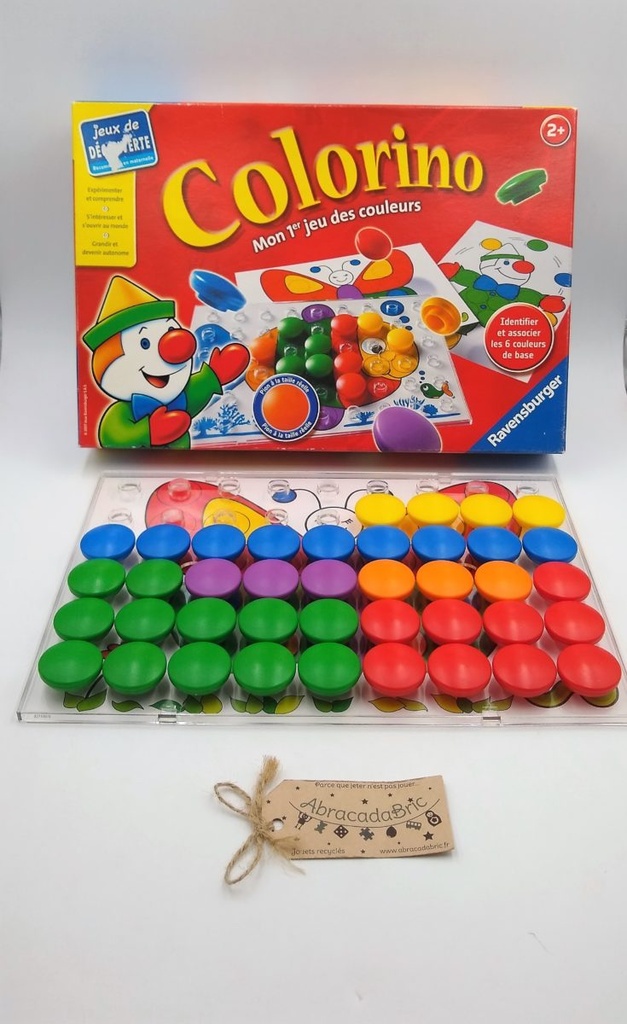 Colorino - RAVENSBURGER