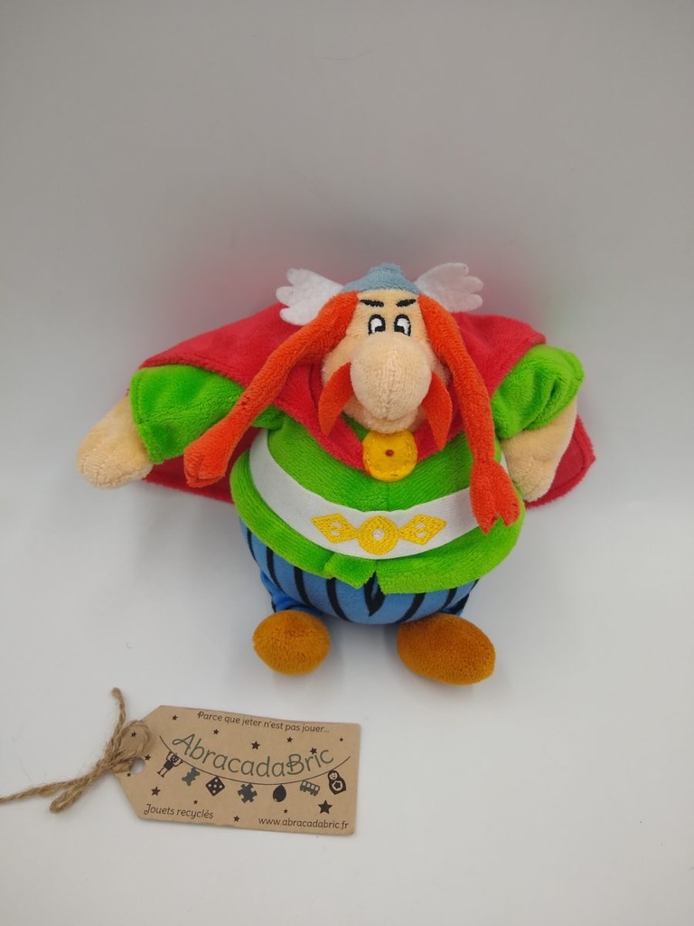 Obelix 17cm - ASTERiX