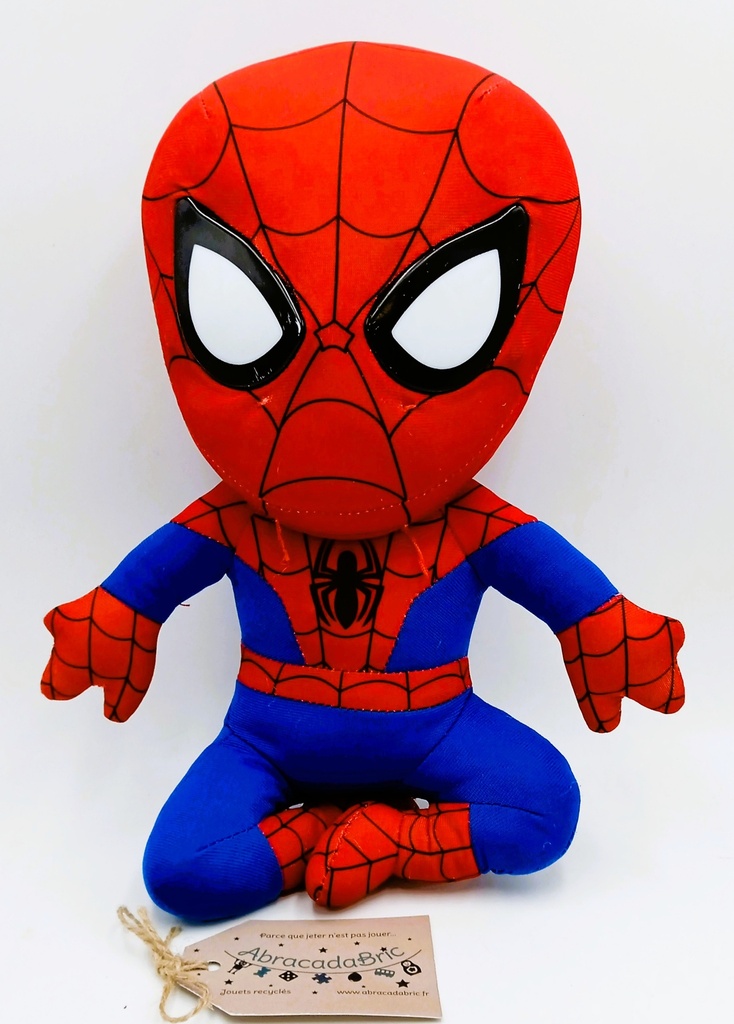 Peluche Spiderman - MARVEL