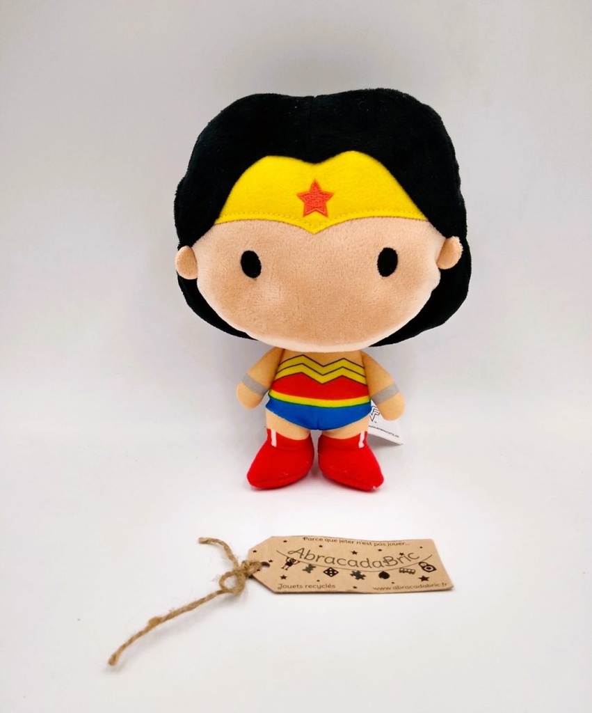 Wonder Woman 20cm - DC COMiCS