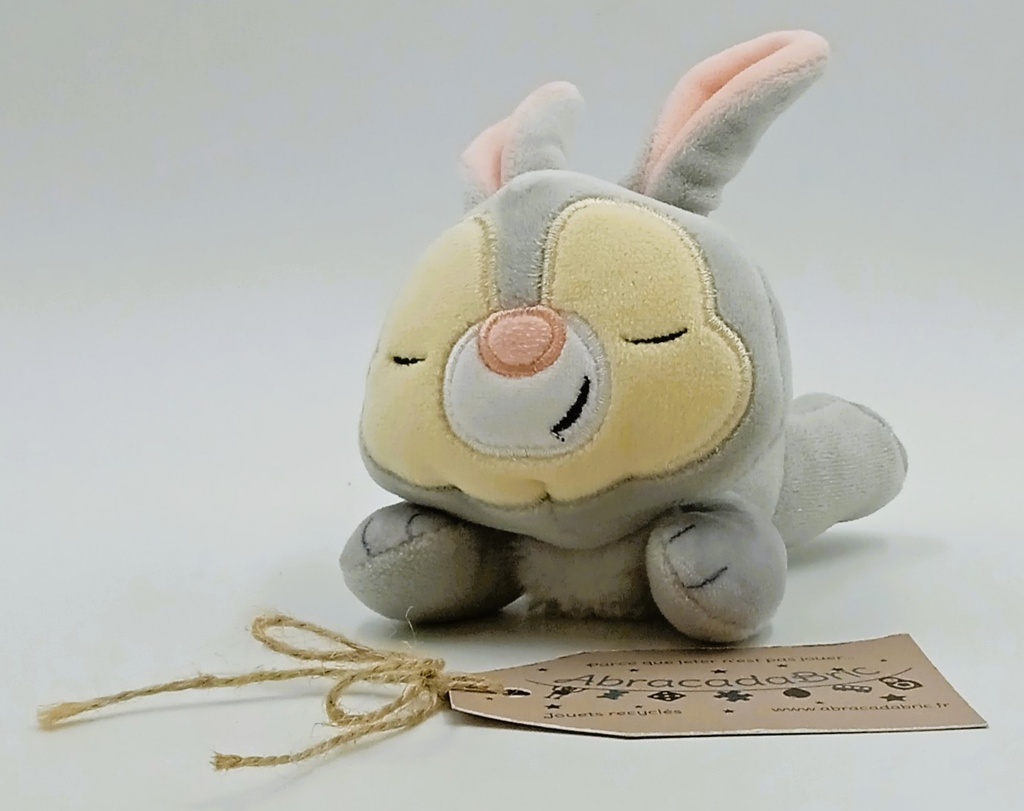 Porte cléfs panpan 14cm - DiSNEY