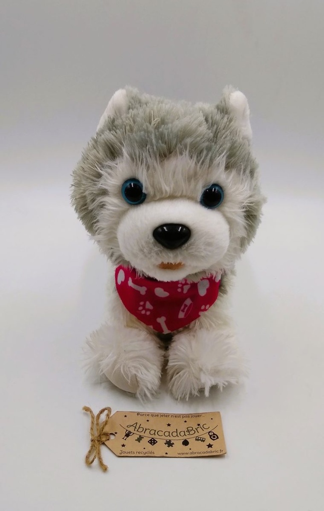 Huski 30cm - ANiMAGiC