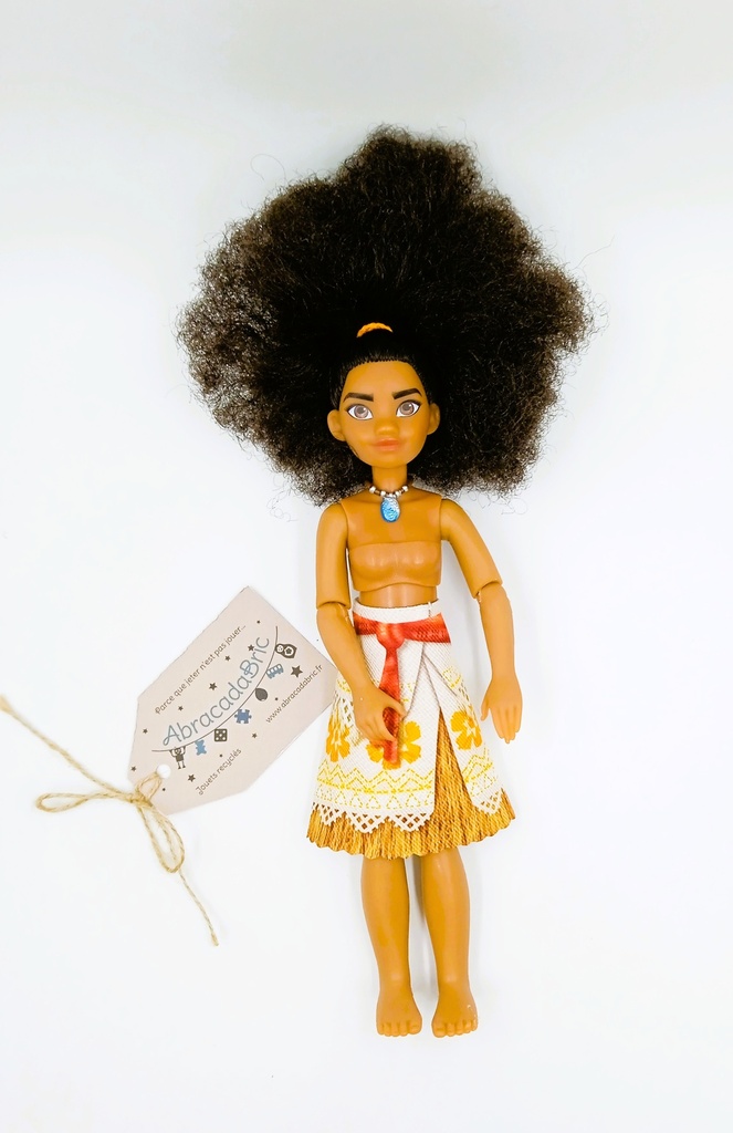 Poupée Vaiana - HASBRO