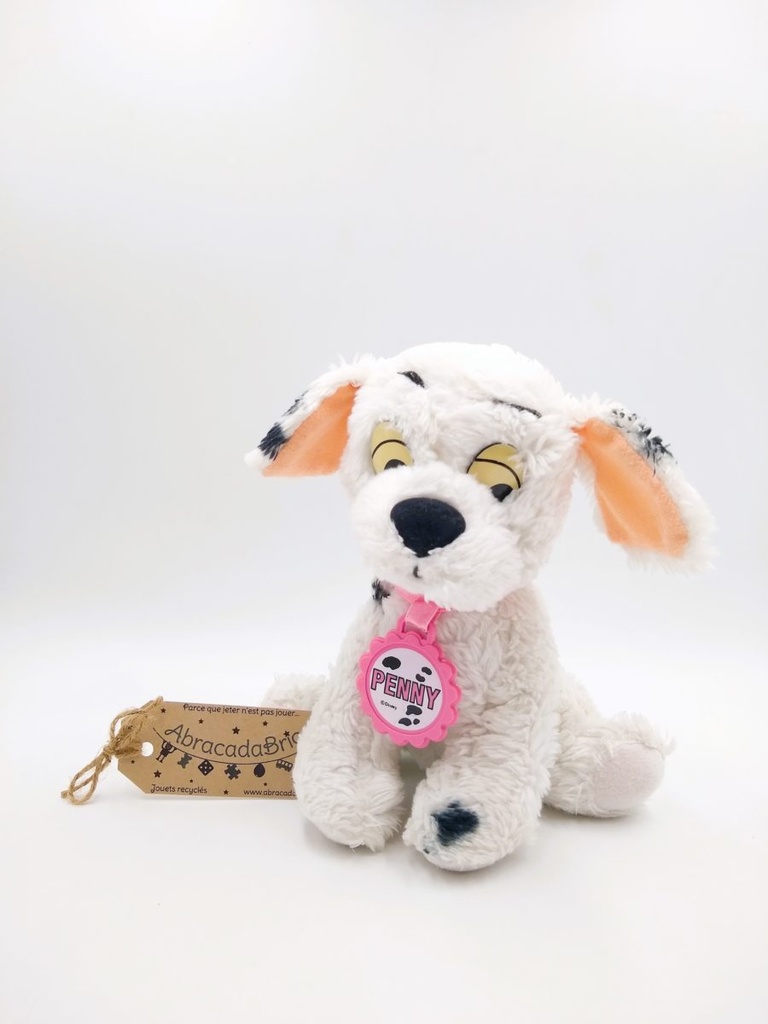 Penny, 101 dalmatiens -18cm - DiSNEY