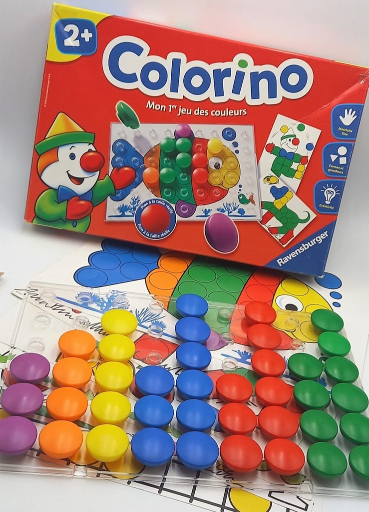 Colorino - RAVENSBURGER