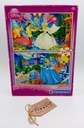 Puzzle disney princesses 20p - CLEMENTONi