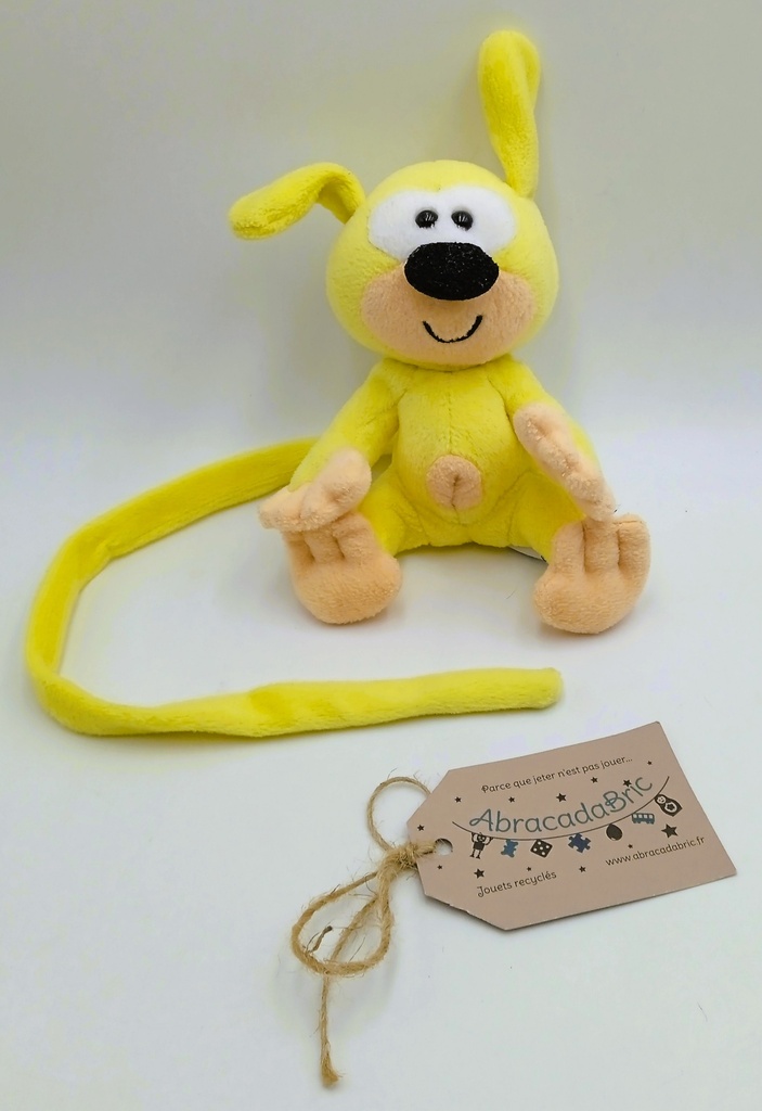 Marsupilami 17cm