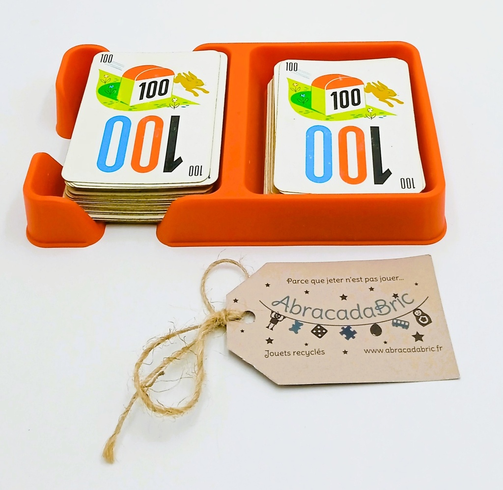 Mille bornes - DUJARDIN