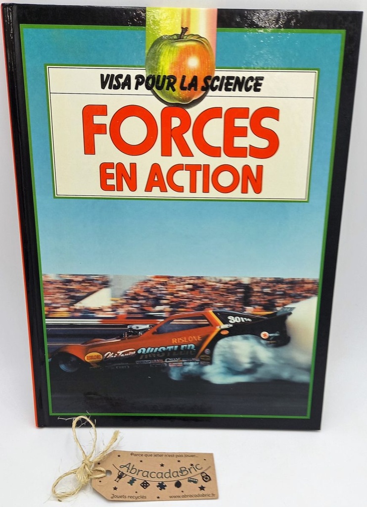 Forces en action - GAMMA