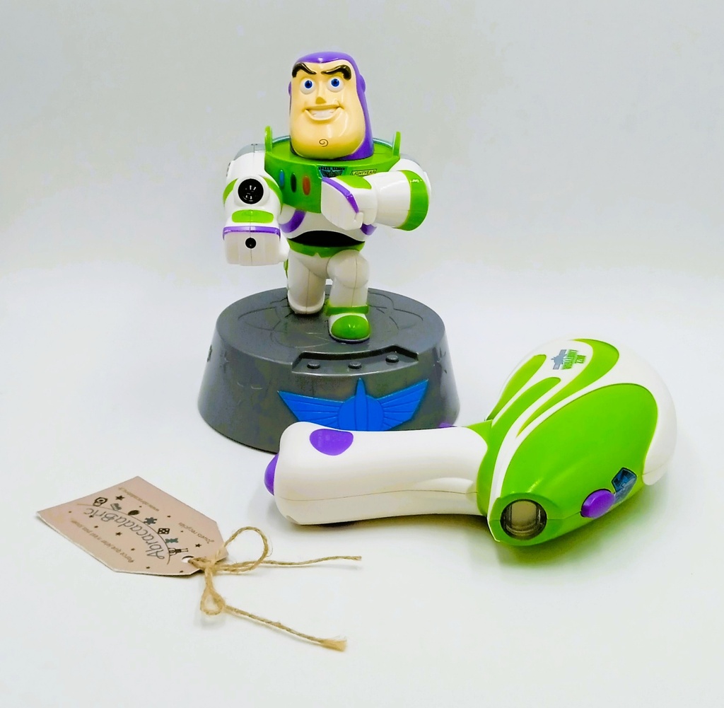 Chass'Zurg - MEGABLEU