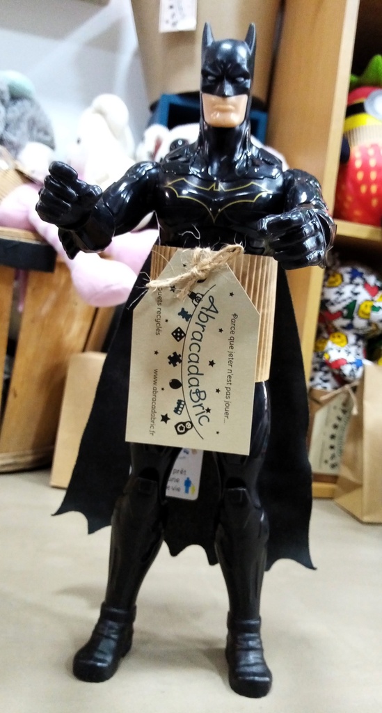 Batman 30cm - DC COMICS