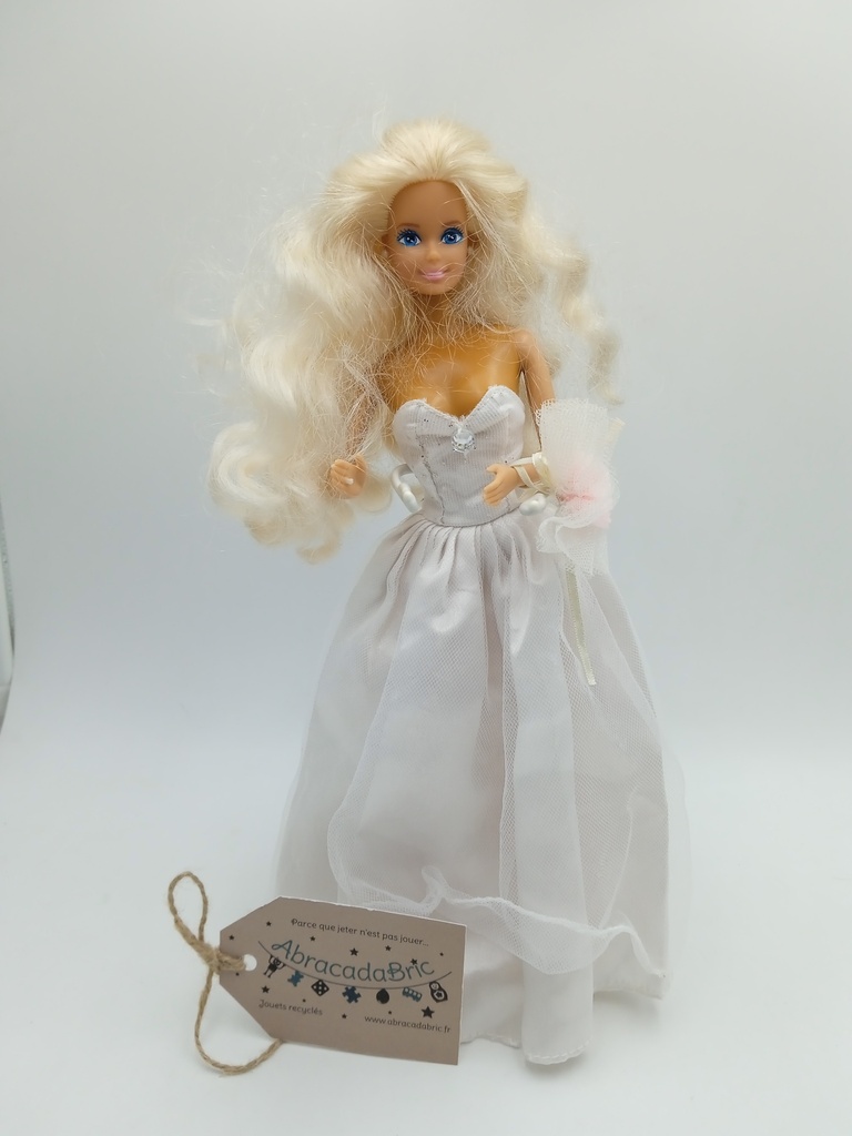 Barbie mariée de rêve 1996 - MATTEL