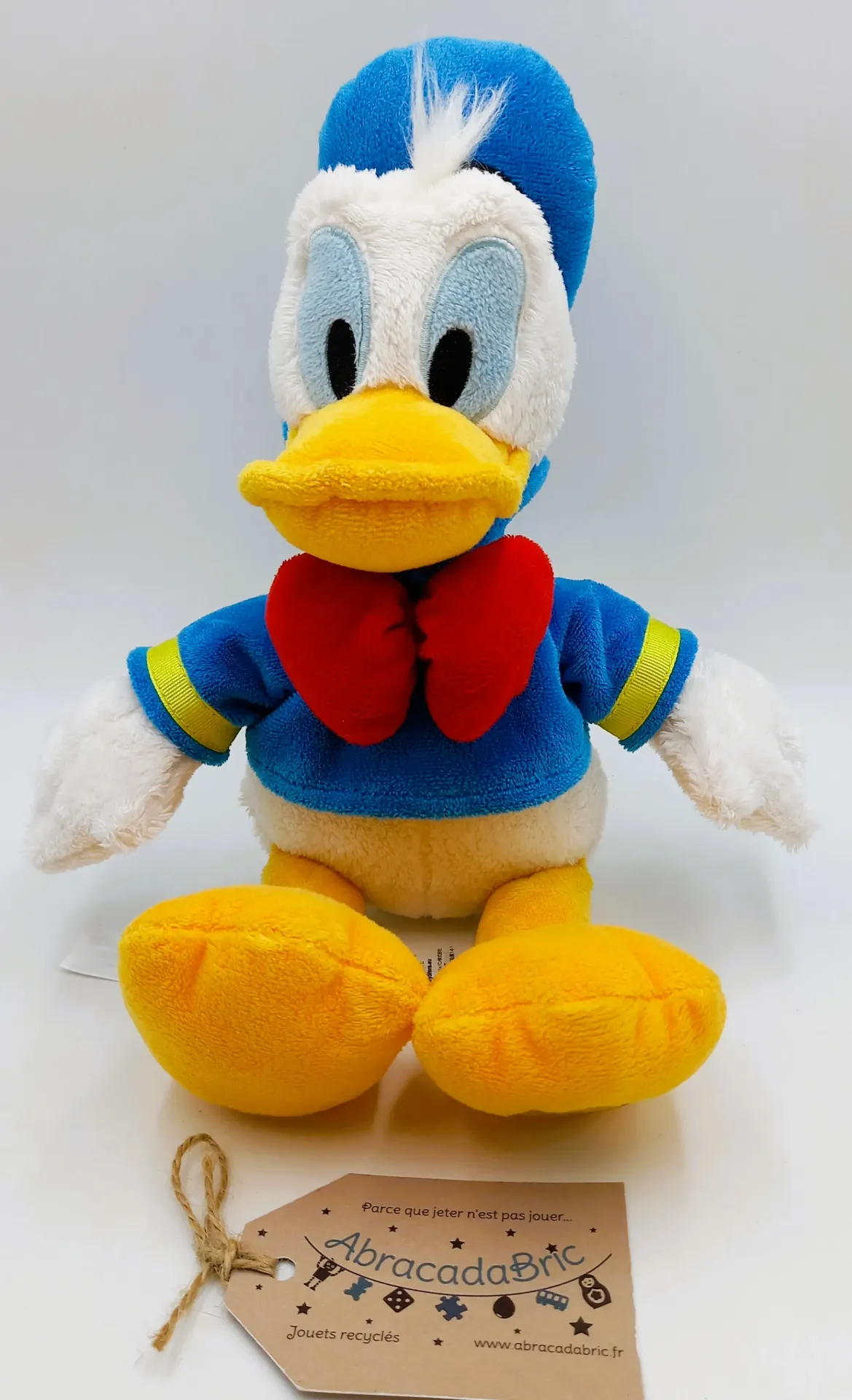 Peluche Donald 35cm - DiSNEY