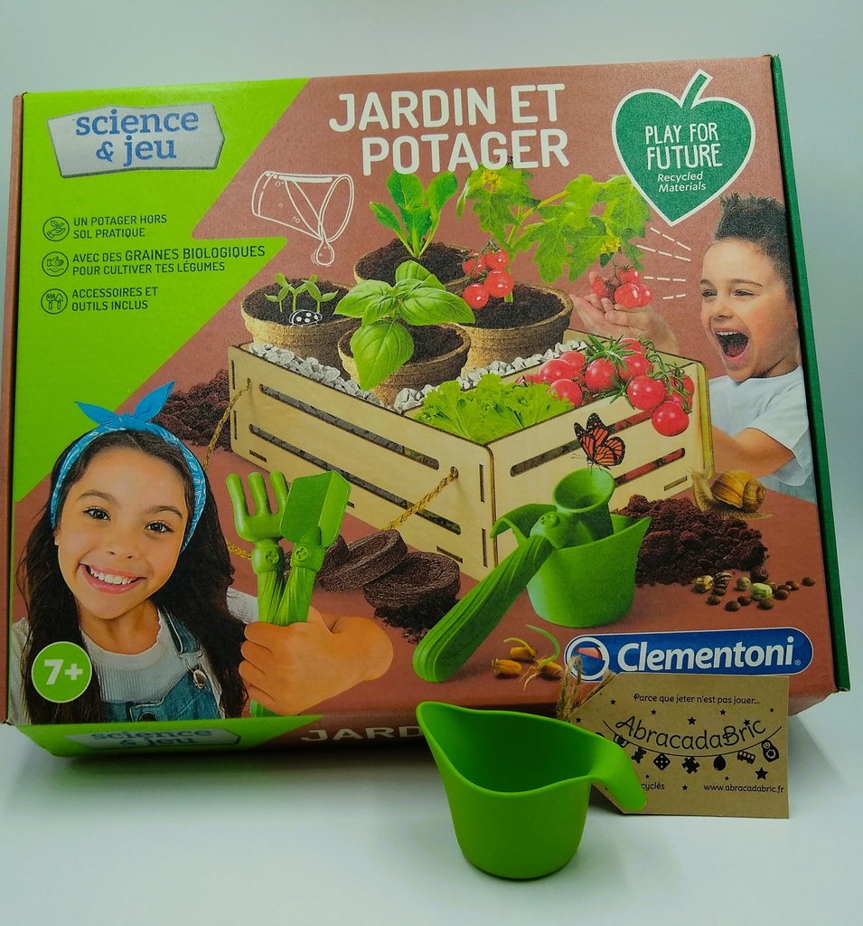 Jardin et Potager - CLEMENTONi