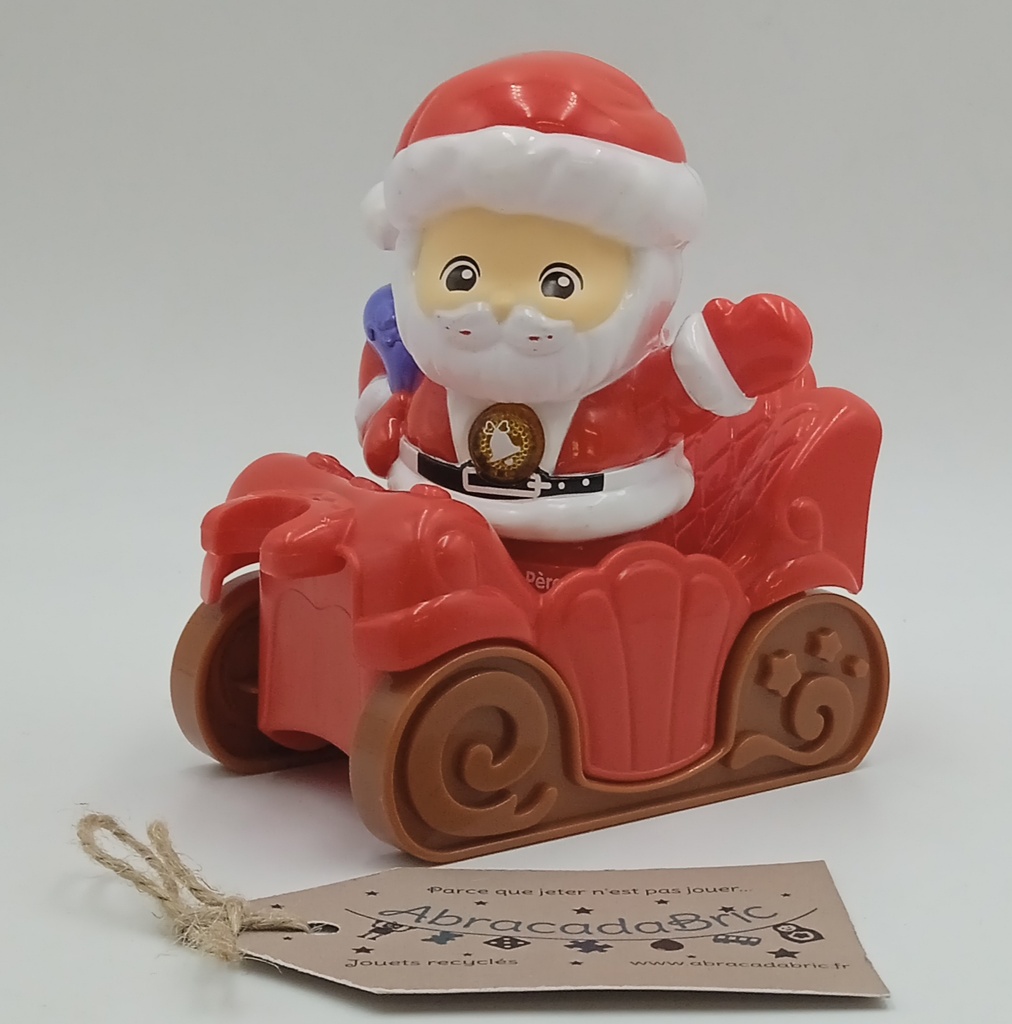 Père noël - VTECH