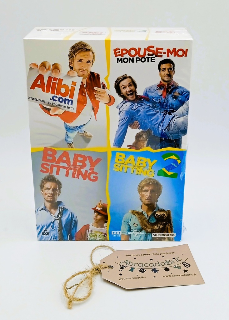 Film DVD - TF1 STUDiO